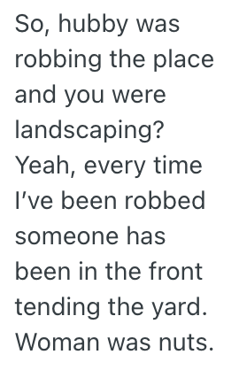 Screenshot 2025 10 21 at 3.47.36 PM A New Homeowners Nosy Neighbor Thought That She And Her Husband Were Robbing The Place, So She Called The Police