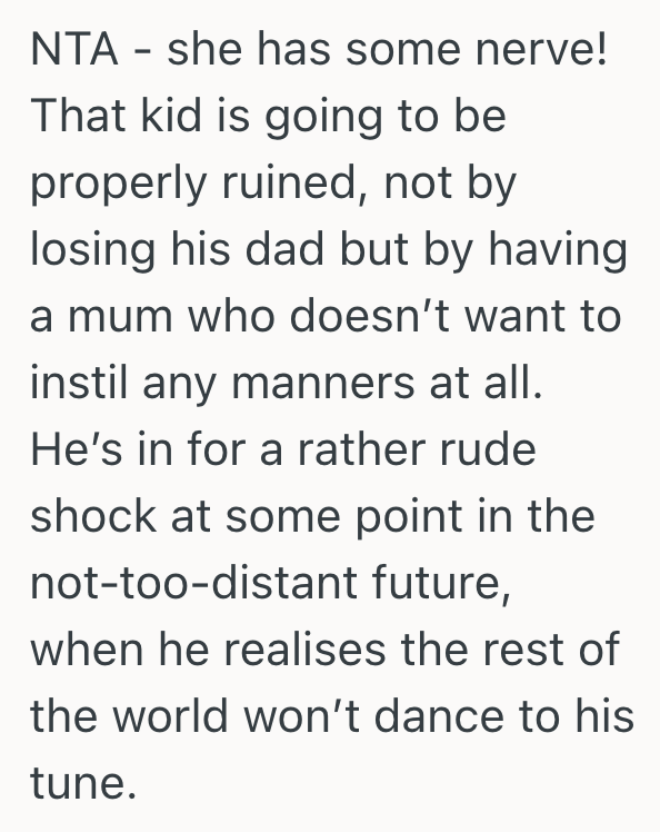 Screenshot 2025 10 21 at 3.54.00 PM Teenage Girl Is Excited To Go On Vacation With Her Family, But Its Not As Much Fun As She Expected Thanks To Her Moms Bosss Kid