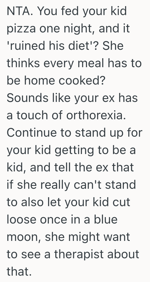 Screenshot 2025 10 21 at 4.54.15 PM Dad Lets Son Stay Up Late Playing Video Games As A Reward For Doing Well On His Tests, But His Ex Wife Is Furious When She Finds Out