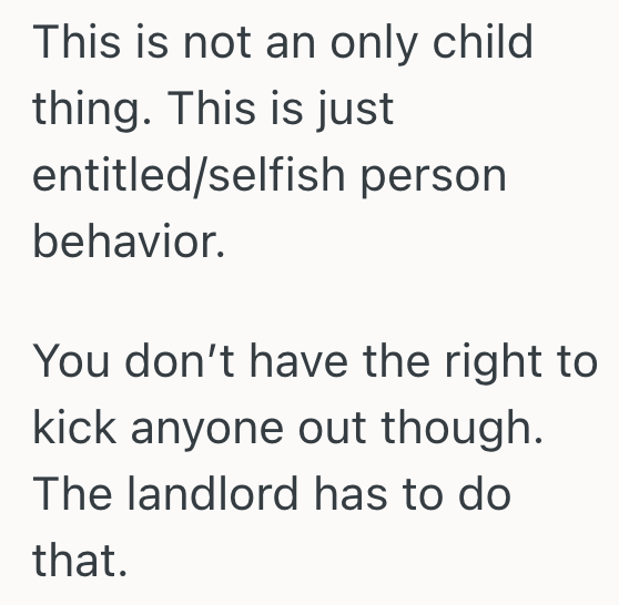 Screenshot 2025 10 21 at 6.25.47 PM Messy Roommates Bad Habits Just Keep Getting Worse, So Her Roommates Are Thinking About Giving Her 30 Days To Move Out