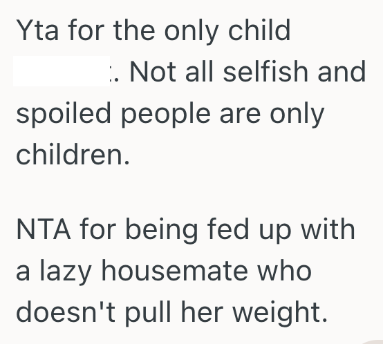 Screenshot 2025 10 21 at 6.27.01 PM Messy Roommates Bad Habits Just Keep Getting Worse, So Her Roommates Are Thinking About Giving Her 30 Days To Move Out
