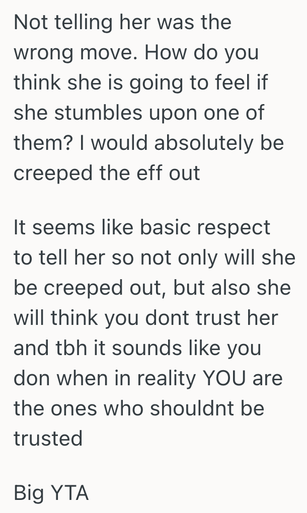 Screenshot 2025 10 21 at 9.11.37 AM Family Installs Cameras Inside Their House After A Robbery, But They Havent Told The Babysitter About Them