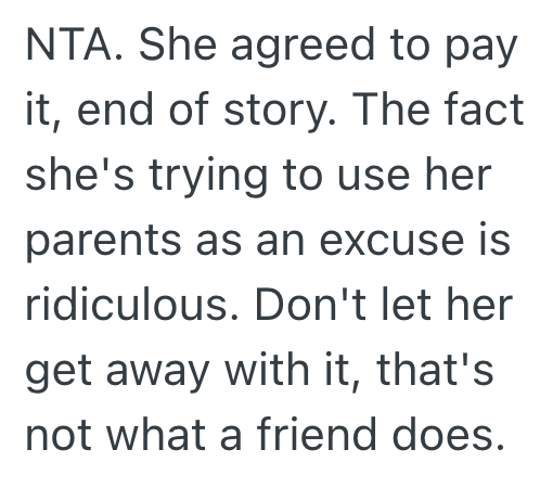 Screenshot 2025 10 21 at 9.35.31 AM Woman Rents An Airbnb That Doesnt Allow Pets, But When Her Friend Shows Up With Her Cat, Shes Stuck With A $250 Fee