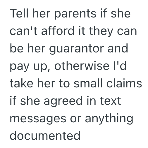 Screenshot 2025 10 21 at 9.35.59 AM Woman Rents An Airbnb That Doesnt Allow Pets, But When Her Friend Shows Up With Her Cat, Shes Stuck With A $250 Fee