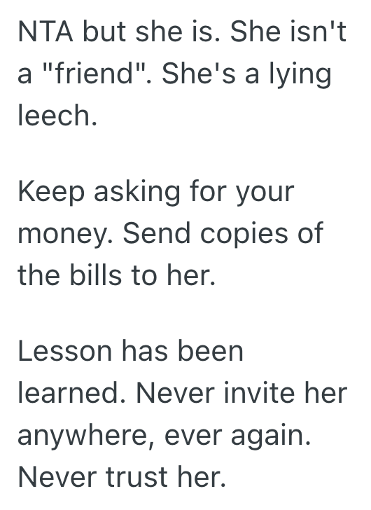 Screenshot 2025 10 21 at 9.36.44 AM Woman Rents An Airbnb That Doesnt Allow Pets, But When Her Friend Shows Up With Her Cat, Shes Stuck With A $250 Fee