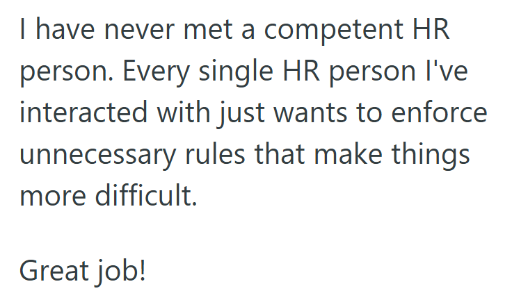Screenshot 2025 10 22 125115 Smart Employee Ran Out Of Gas On His Way To Work, So He Called In And Utilized His PTO Because His Company Would Have Deducted His Point Anyway
