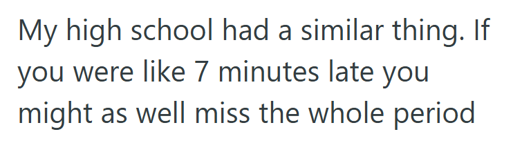 Screenshot 2025 10 22 125127 Smart Employee Ran Out Of Gas On His Way To Work, So He Called In And Utilized His PTO Because His Company Would Have Deducted His Point Anyway