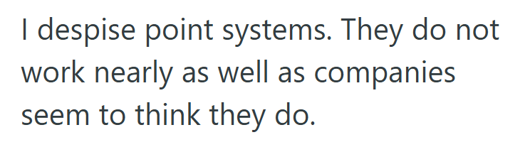 Screenshot 2025 10 22 125238 Smart Employee Ran Out Of Gas On His Way To Work, So He Called In And Utilized His PTO Because His Company Would Have Deducted His Point Anyway