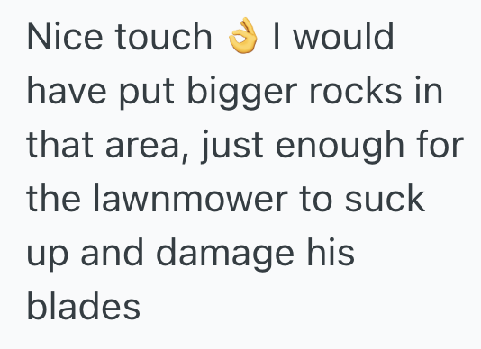 Screenshot 2025 10 22 at 10.32.55 AM Next Door Neighbor Mowed Down Her Flowers, So She Cut The Stems Of The Neighbors Flowers In Half