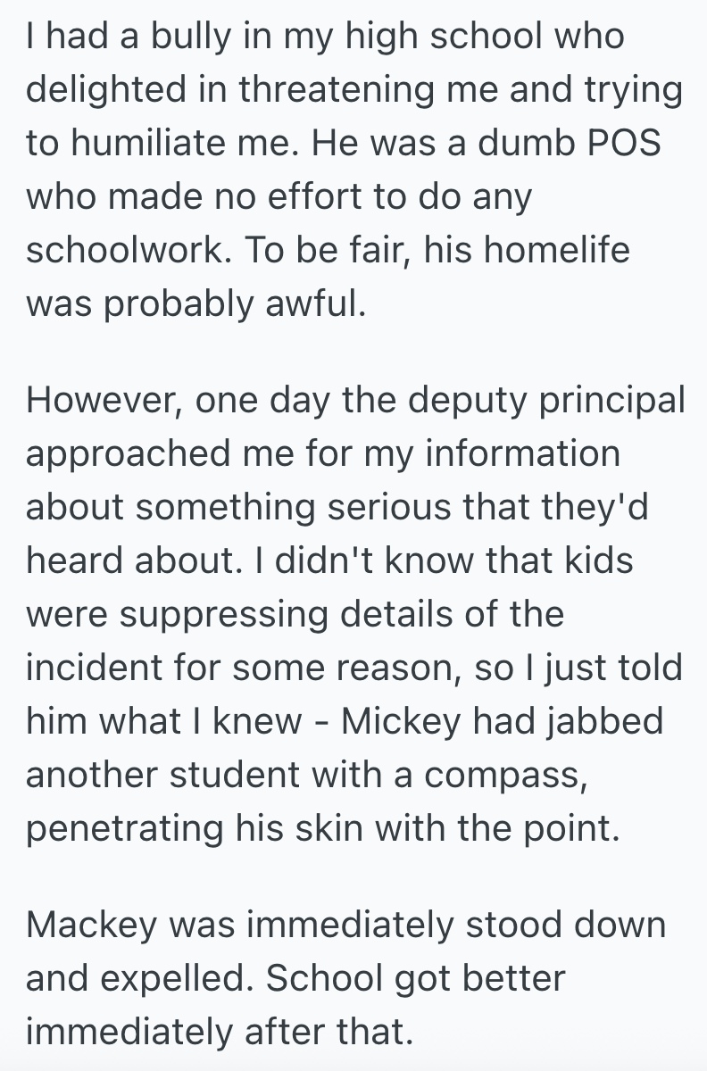 Screenshot 2025 10 22 at 12.17.56 PM Kids Friend Ends Up Becoming His Bully, So He Decides To Get Revenge By Locking Him In The Locker Room