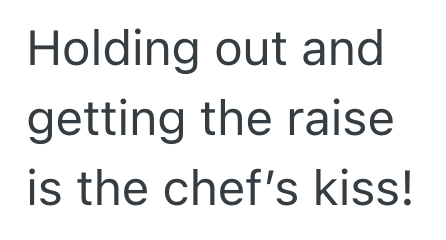 Screenshot 2025 10 22 at 12.27.29 AM Former Manager Was Told He Should Stop Answering His Old Staffs Questions And Let The New Foreign Based Managers Take Over, So Productivity Suffered And The Team Started Missing Deadlines
