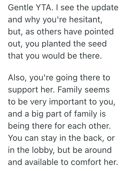 Screenshot 2025 10 22 at 12.53.52 PM He Doesnt Like Funerals And Wants To Skip, But His Girlfriends Family Wants Him To Attend