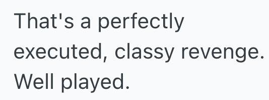 Screenshot 2025 10 22 at 2.19.51 PM Horrible Manager Hits On Coworkers Husband, So The Coworker Gets Back At The Manager By Pretending She Doesnt Remember Who She Is