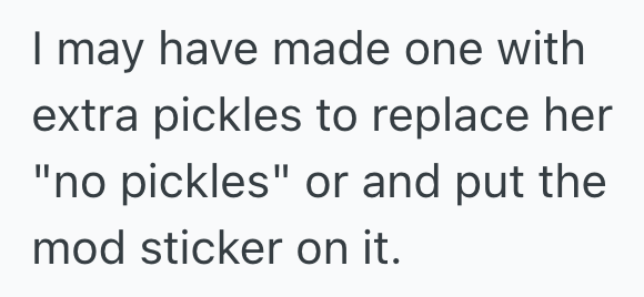 Screenshot 2025 10 22 at 5.30.09 PM McDonalds Employee Hears Boss Insult Her Work Bestie, So She Throws A Special Order Double Cheeseburger In The Trash