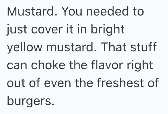 Screenshot 2025 10 22 at 5.30.29 PM McDonalds Employee Hears Boss Insult Her Work Bestie, So She Throws A Special Order Double Cheeseburger In The Trash