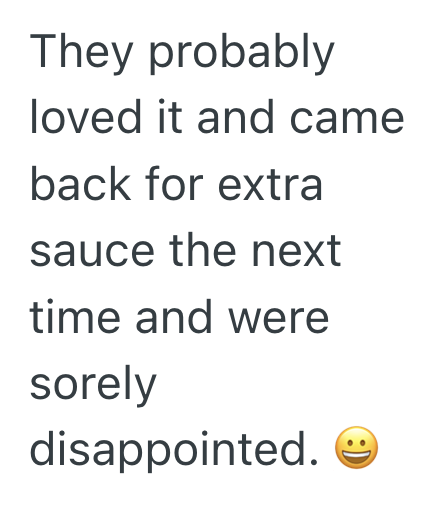 Screenshot 2025 10 22 at 6.06.43 PM Teen Drive Thru Worker Got Hounded By Obnoxious Surfers For More Sauce, So He Gave Them Burgers Drenched In Sauce And No Napkins