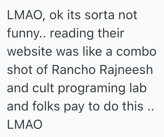 Screenshot 2025 10 22 at 7.43.53 PM Lost Tourists Often Ask Homeowner Where The Nature Trails Are, But There Arent Any Nature Trails Nearby