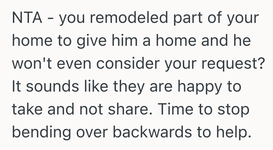 Screenshot 2025 10 22 at 7.53.07 PM Grieving Young Man Wanted Some Of His Dads Sentimental Belongings, But Both Of His Brothers Refused To Give Him Anything Despite His Pleas