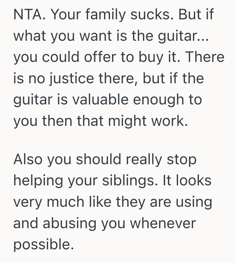 Screenshot 2025 10 22 at 7.54.39 PM Grieving Young Man Wanted Some Of His Dads Sentimental Belongings, But Both Of His Brothers Refused To Give Him Anything Despite His Pleas