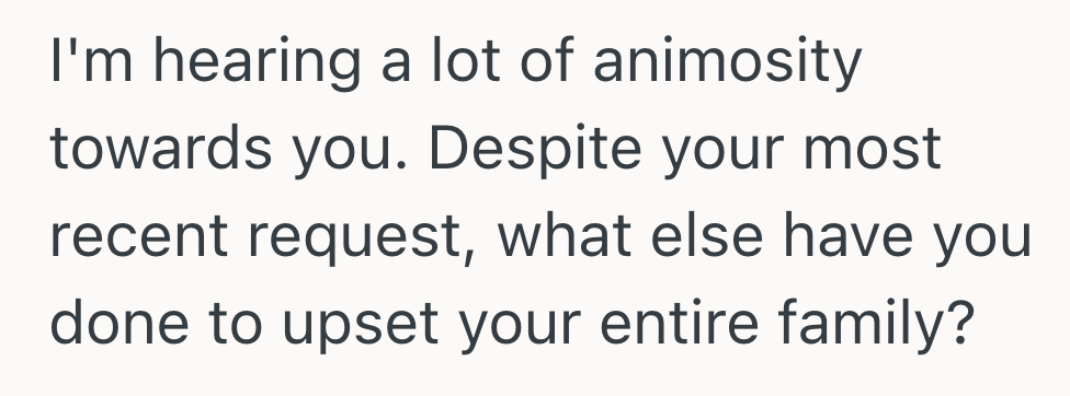 Screenshot 2025 10 22 at 7.55.17 PM Grieving Young Man Wanted Some Of His Dads Sentimental Belongings, But Both Of His Brothers Refused To Give Him Anything Despite His Pleas