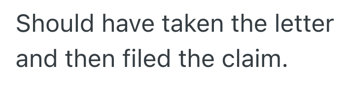 Screenshot 2025 10 22 at 9.14.01 PM Car Accident Victim Switches Insurance, But His Old Insurance Company Gives Him A Hard Time When He Needs An Accident Free Driving Record Report