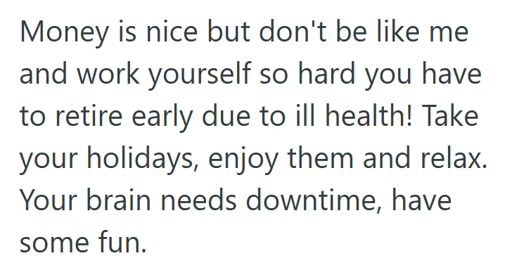 Screenshot 2025 10 23 113709 Construction Workers Horrible Boss Made Him Work During His Vacation Time, So The Worker Made His Pay Him More Than Double