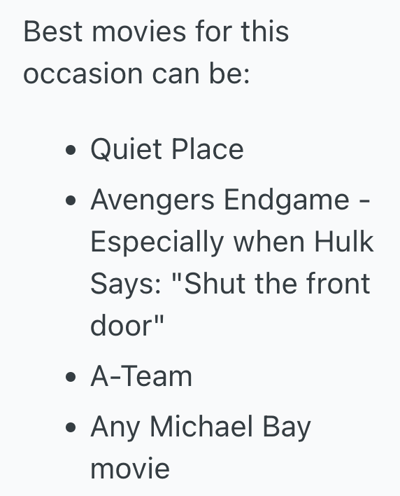 Screenshot 2025 10 23 at 1.39.07 AM Nonconfrontational Student Has Trouble Studying While The Inconsiderate RAs Talk Loudly, So She Plays A Movie On Her Computer