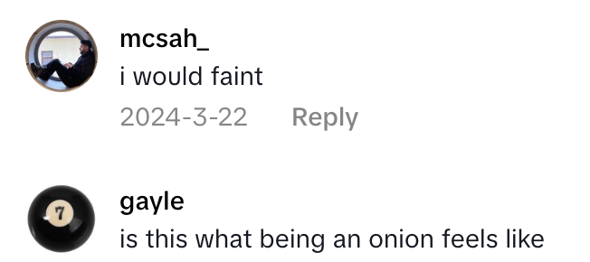 Screenshot 2025 10 23 at 10.08.53 AM A Traveler Shared A Unique Trick He Uses To Ensure He Only Has One Carry On Bag When He Flies