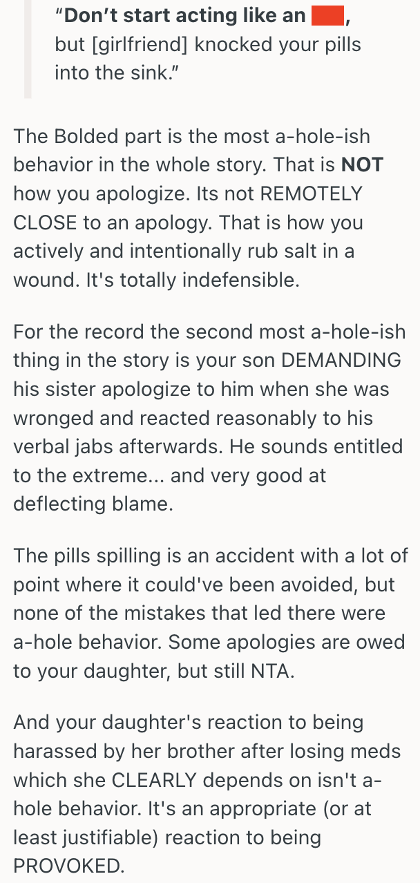 Screenshot 2025 10 23 at 10.13.02 Mom Is Happily Housing Three Extra Adults Under Her Roof, But When Her Sons Girlfriend Wanted To Dye Her Hair, Their Happy Harmony Imploded