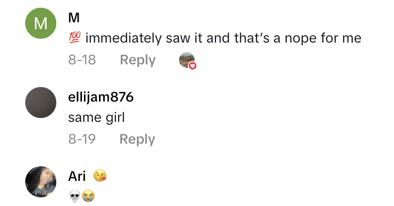 Screenshot 2025 10 23 at 10.32.20 AM Is it haunted?!?   A Womans Dog Wont Stop Barking At A 100 Year Old Painting She Bought And Folks Are Scared