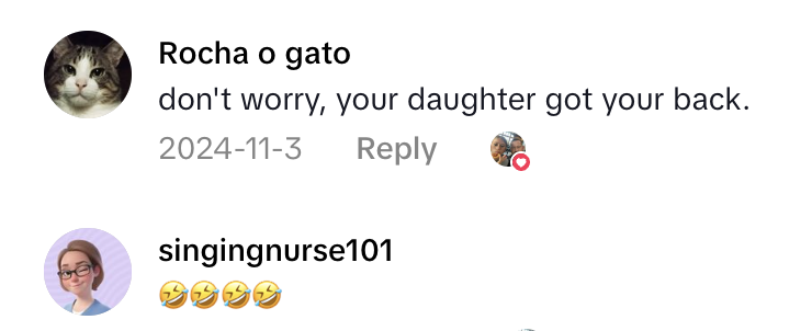 Screenshot 2025 10 23 at 10.58.45 AM A Fathers Daughter Told Him All About A Suspicious Guy Her Mom Was Talking To