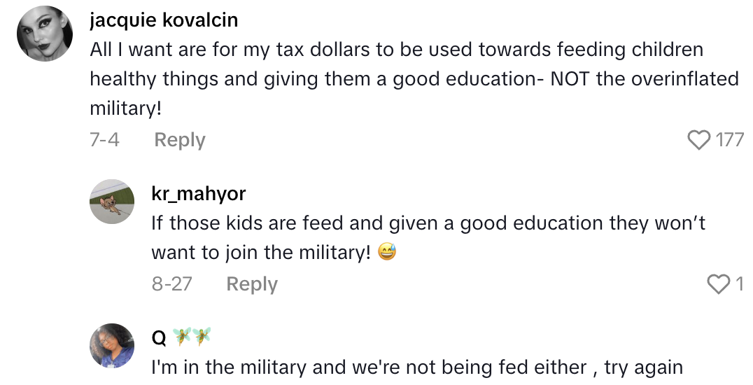 Screenshot 2025 10 23 at 11.46.35 AM Ohio Teacher Said His Eyes Were Serious Opened After Working In The Wealthiest And The Poorest Schools