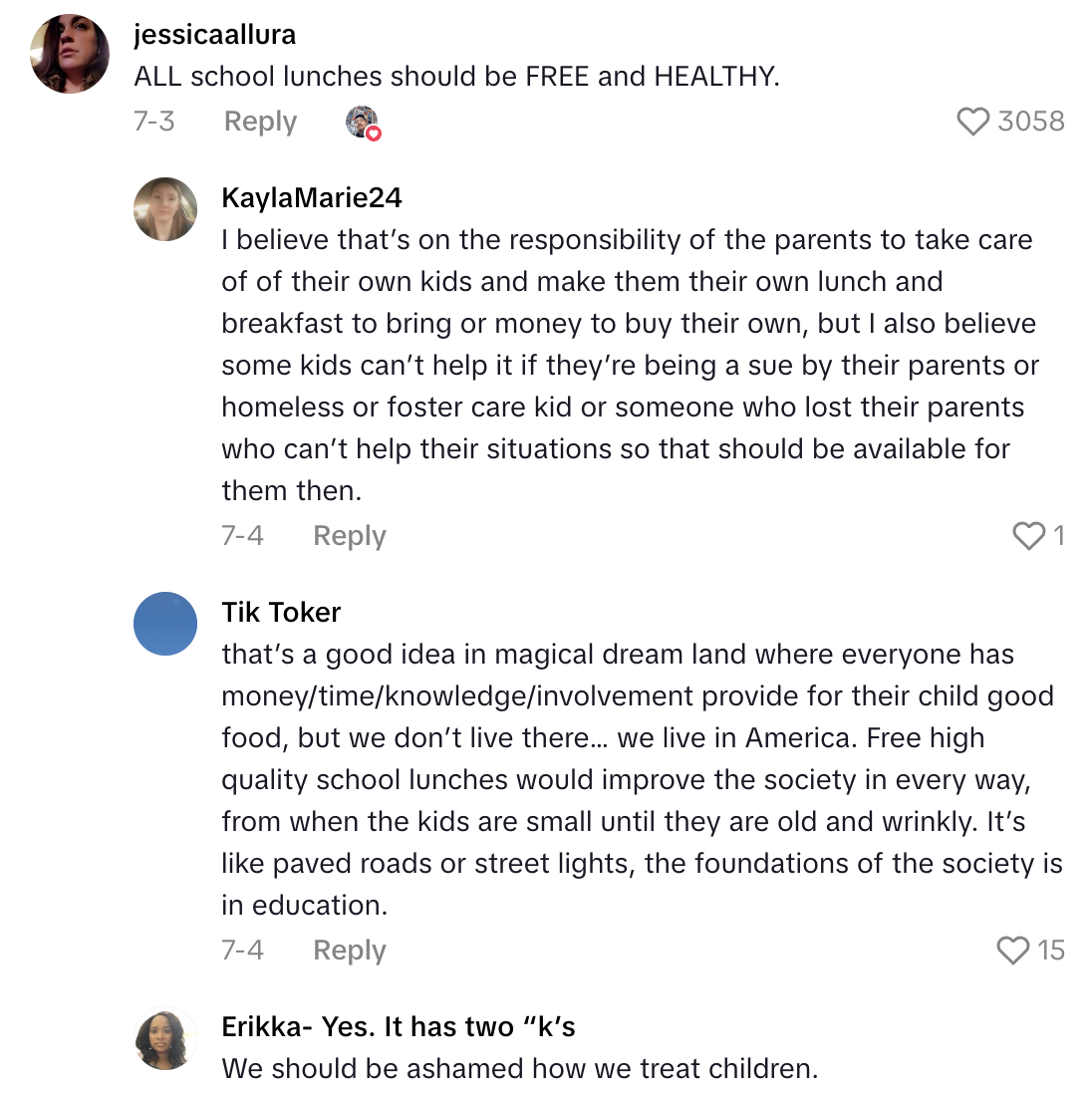 Screenshot 2025 10 23 at 11.46.48 AM Ohio Teacher Said His Eyes Were Serious Opened After Working In The Wealthiest And The Poorest Schools