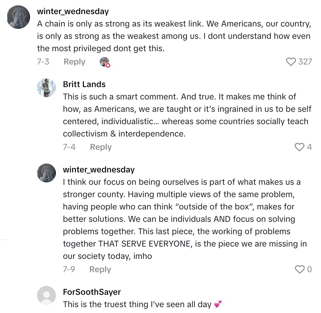 Screenshot 2025 10 23 at 11.47.13 AM Ohio Teacher Said His Eyes Were Serious Opened After Working In The Wealthiest And The Poorest Schools