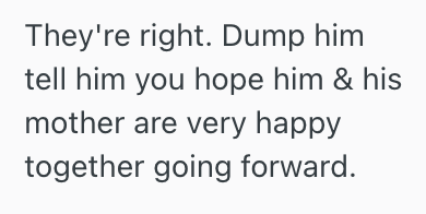 Screenshot 2025 10 23 at 11.57.22 AM Woman Was Planning To Move In With Her Boyfriend, But She Learned That He Is Also Planning To Invite His Mom To Live With Them Full Time