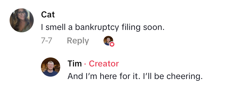 Screenshot 2025 10 23 at 11.57.57 AM A Customer Put Edible Arrangements On Blast After They Refused To Give Him A Refund