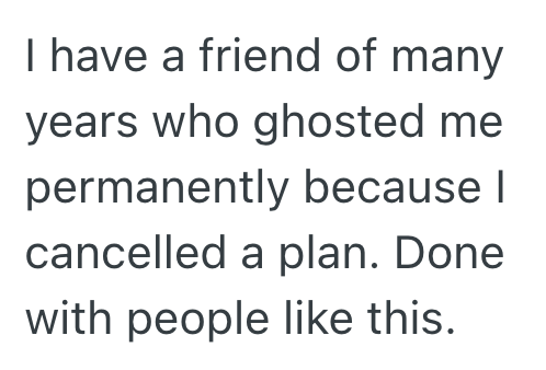 Screenshot 2025 10 23 at 2.16.23 AM Woman Is Annoyed That Her Friend Never Asked How Shes Doing With Her Mental Health Struggles, So She Gives Her Some Really Bad Book Recommendations