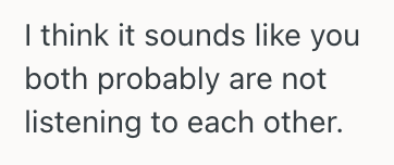 Screenshot 2025 10 23 at 2.46.24 PM Man Wanted To Attend His Best Friend’s Wedding Overseas And Spend Time With Old Friends, But His Wife Accused Him Of Acting Like A Bachelor