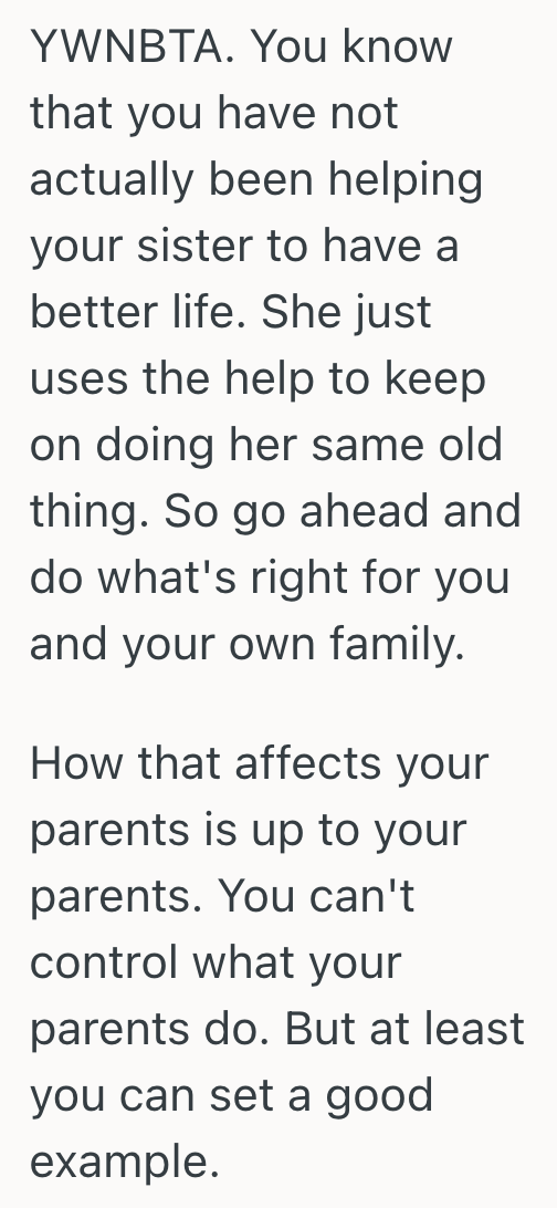 Screenshot 2025 10 23 at 5.29.14 PM Brother Lets His Sister Rent An Apartment From Him At A Huge Discount, But Hes Thinking About Kicking Her Out