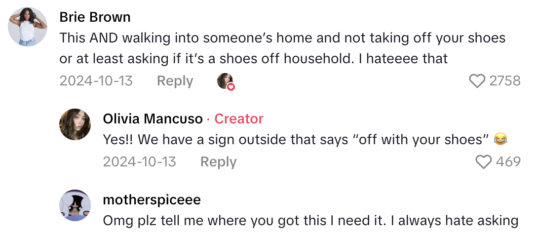 Screenshot 2025 10 23 at 8.39.15 AM A Millennial Said That Young People Today Dont Know How To Be Good Hosts Or Good Guests