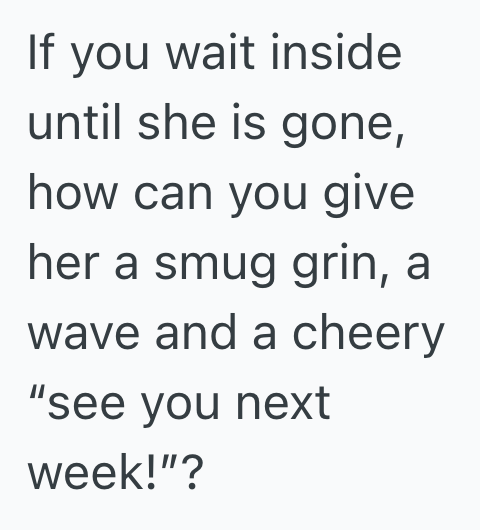 Screenshot 2025 10 23 at 9.10.33 PM Gym Member Was Mistaken As An Employee By A Rude Woman, So She Ignored All The Womans Demands