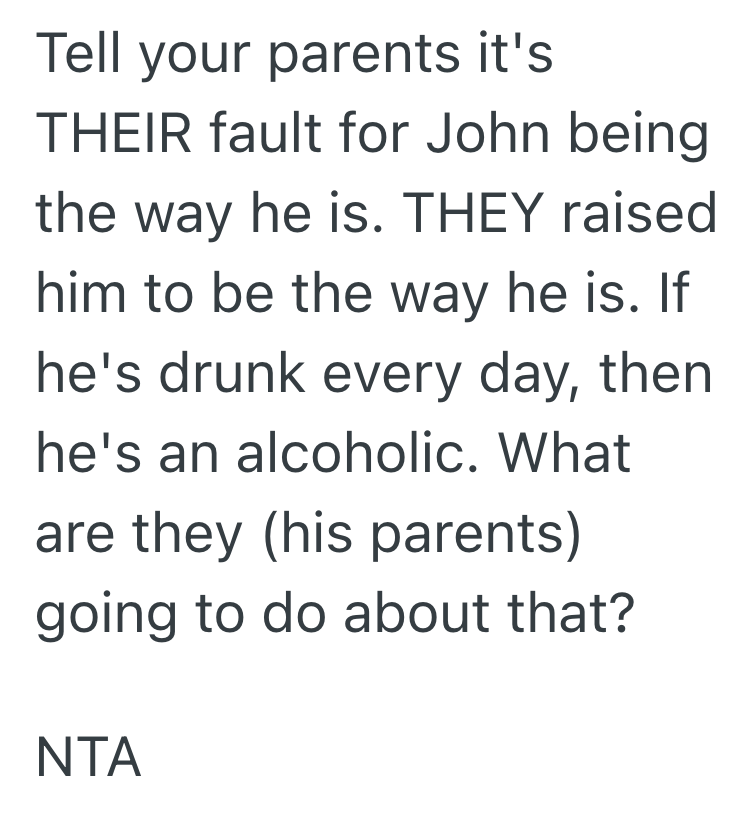 Screenshot 2025 10 23 at 9.11.10 AM His Brother Refuses To Speak To Him After An Awful Argument, So He Debates Skipping His Own Birthday Family Dinner