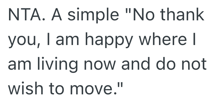 Screenshot 2025 10 23 at 9.23.39 AM Girlfriend Doesnt Want To Move Into Structurally Unsafe House, But Her Boyfriends Mom Really Wants Them To Live There