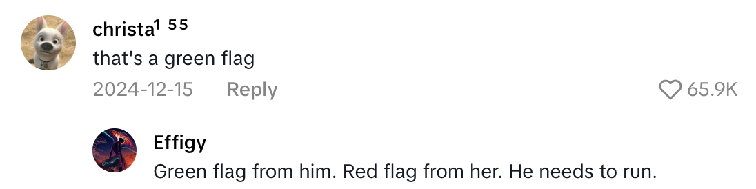 Screenshot 2025 10 23 at 9.25.06 AM A Wife Covered Her Husbands Xbox In 500 Small Charms After He Put Her Lululemon Leggings In The Dryer