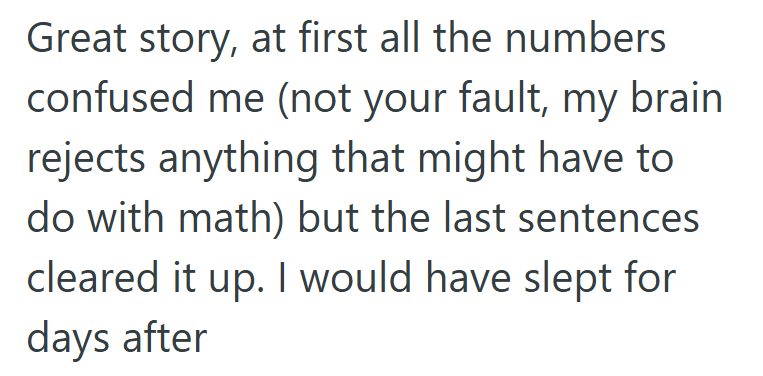 Screenshot 2025 10 24 121432 Construction Workers Horrible Boss Made Him Work During His Vacation Time, So The Worker Made His Pay Him More Than Double