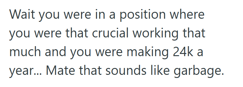 Screenshot 2025 10 24 121446 Construction Workers Horrible Boss Made Him Work During His Vacation Time, So The Worker Made His Pay Him More Than Double