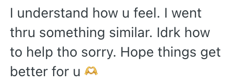 Screenshot 2025 10 24 at 09.17.48 Sensitive Teen Thought Shed Made A Friend For Life, But Then Their Friendship Circle Grew, And The Reality Of Their Bond Became Quite Clear