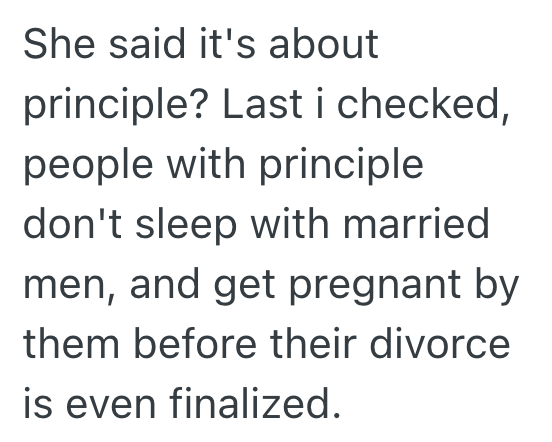 Screenshot 2025 10 24 at 1.35.57 PM Womans Ex Agrees To Pay For Her Education After He Has An Affair, But His Affair Partner Thinks She Should Pay The Money Back