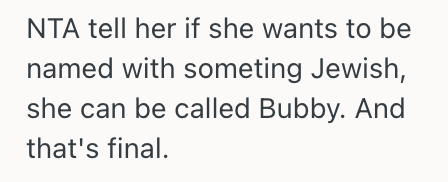Screenshot 2025 10 24 at 10.45.58 PM Mom To Be Found Out That Her Mother In Law Chose A Nickname That Meant Mom In Another Language, So She Plans To Call Her Out For It