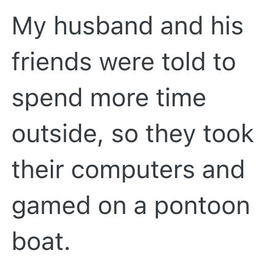 Screenshot 2025 10 24 at 12.00.15 PM Babysitter Told The Kid To Go Play Outside, So He Stood On The Porch Playing A Video Game Looking Through The Door